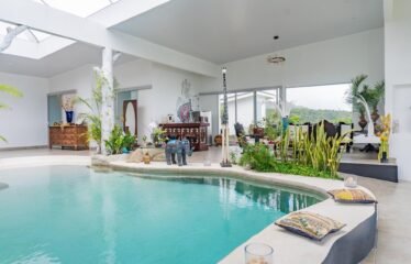 House in Tamarindo